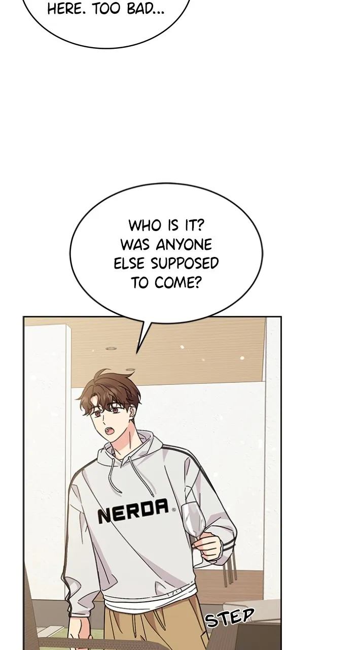 Ugly Duckling Complex Chapter 25 page 95 - 