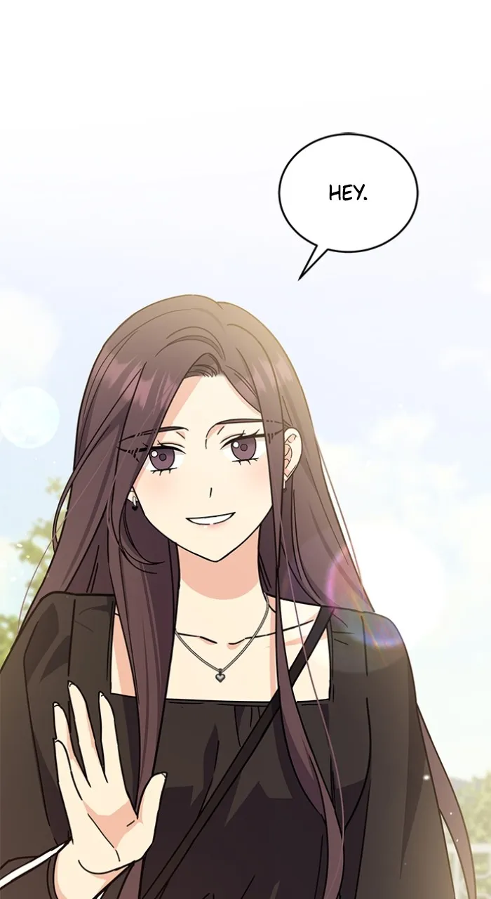Ugly Duckling Complex Chapter 25 page 97 - 
