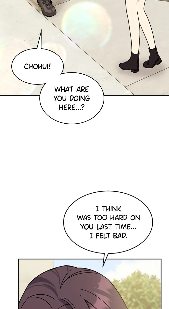 Ugly Duckling Complex Chapter 25 page 100 - 