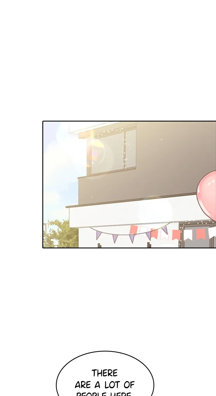 Ugly Duckling Complex Chapter 26 page 1 - 