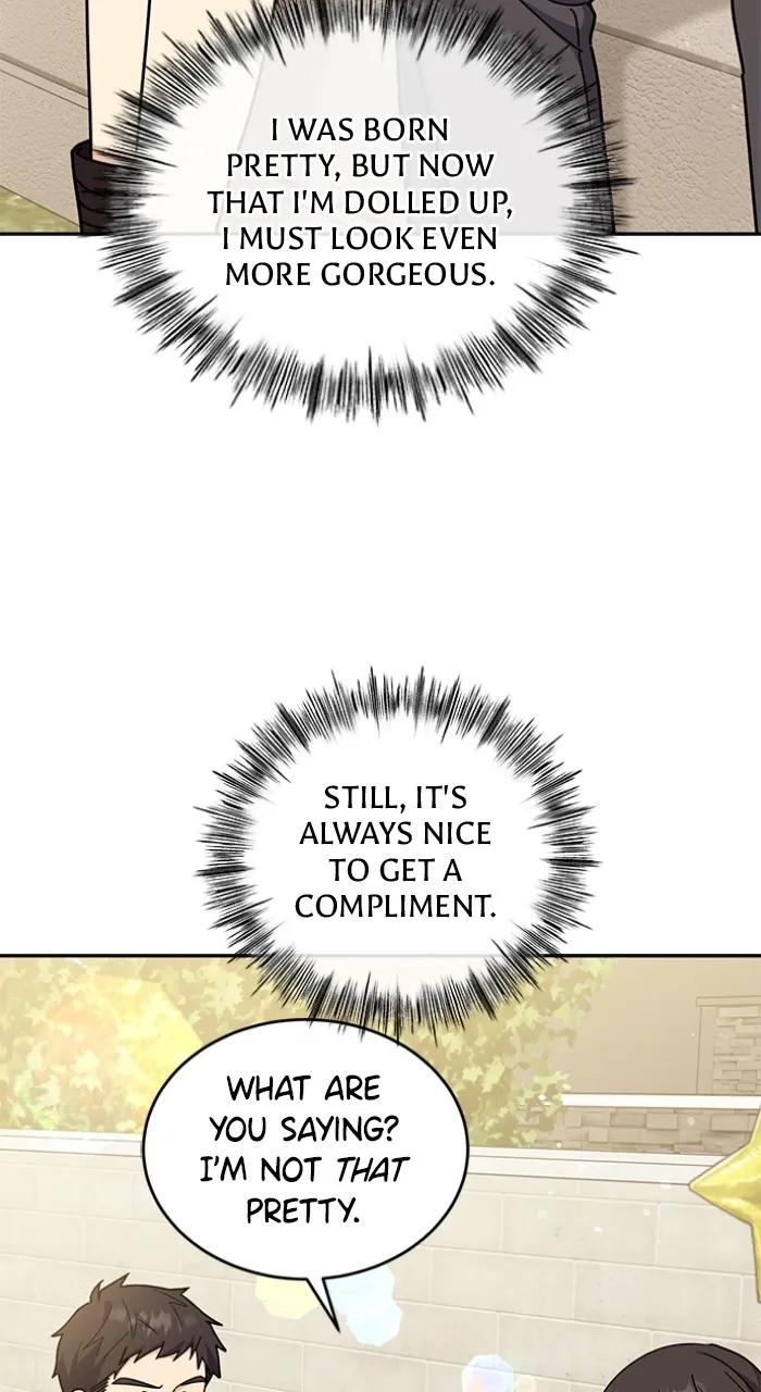 Ugly Duckling Complex Chapter 26 page 11 - 