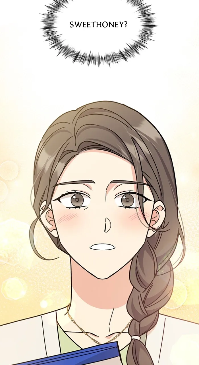 Ugly Duckling Complex Chapter 26 page 101 - 