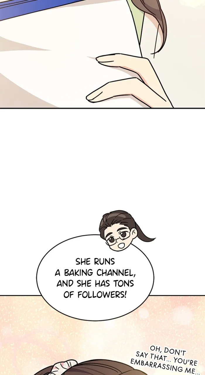 Ugly Duckling Complex Chapter 26 page 102 - 
