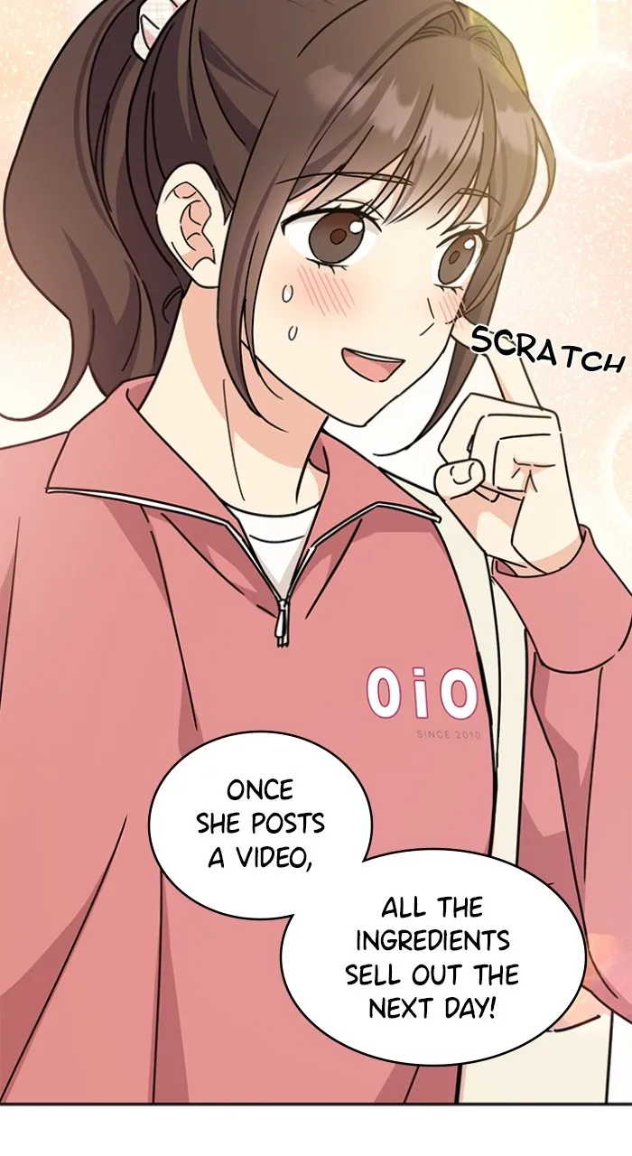Ugly Duckling Complex Chapter 26 page 103 - 