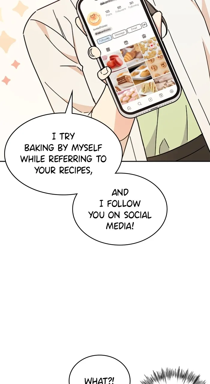 Ugly Duckling Complex Chapter 26 page 105 - 