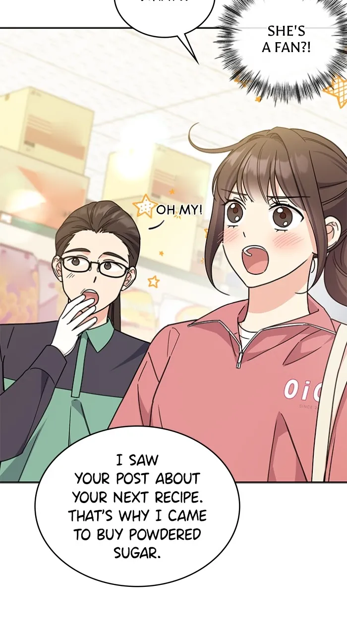 Ugly Duckling Complex Chapter 26 page 106 - 