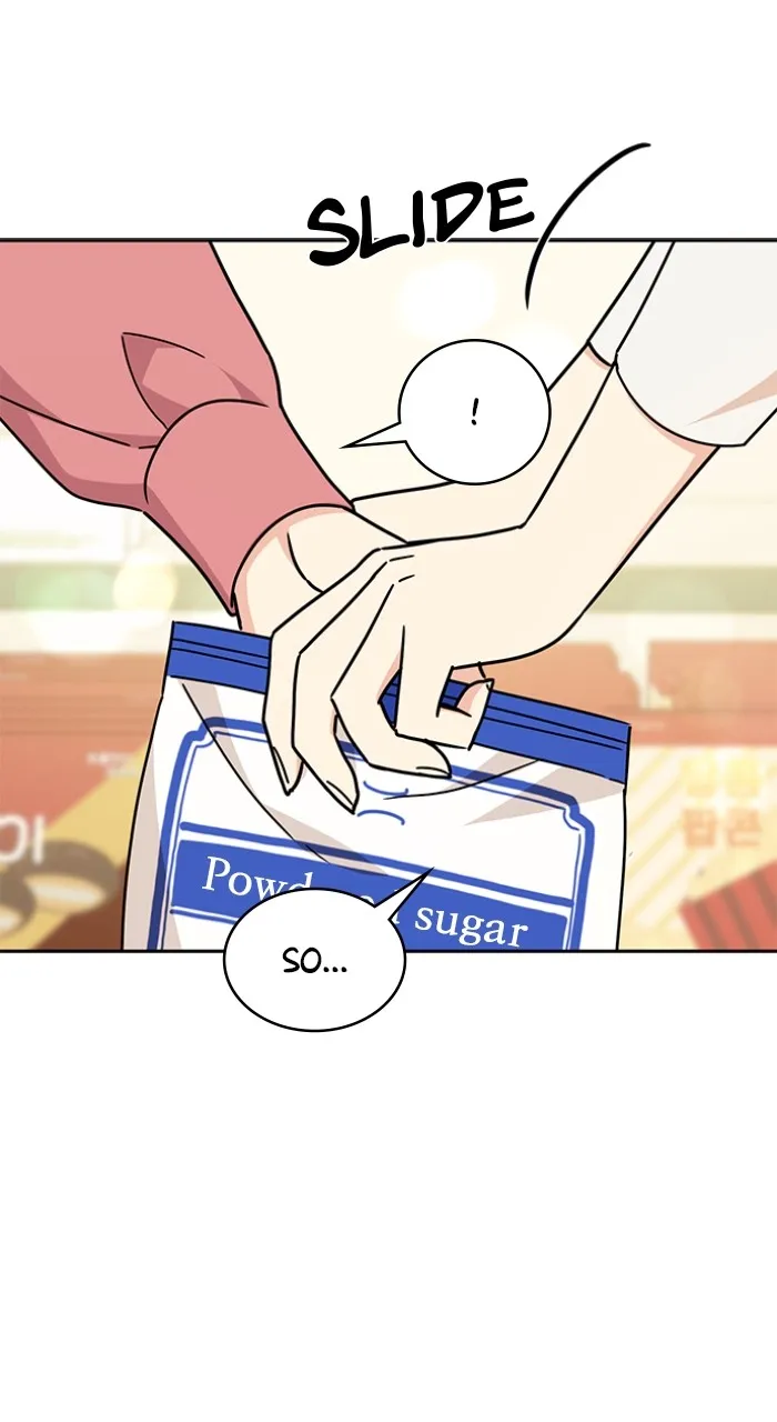 Ugly Duckling Complex Chapter 26 page 107 - 