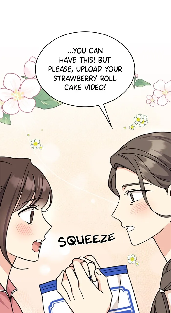 Ugly Duckling Complex Chapter 26 page 108 - 