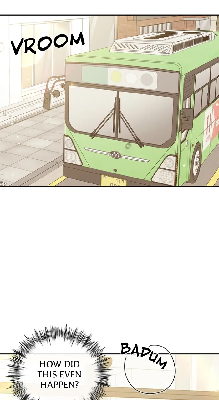 Ugly Duckling Complex Chapter 26 page 110 - 