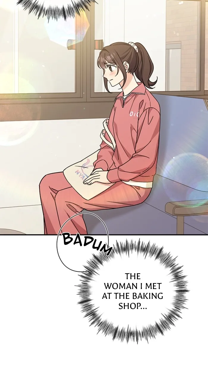 Ugly Duckling Complex Chapter 26 page 111 - 