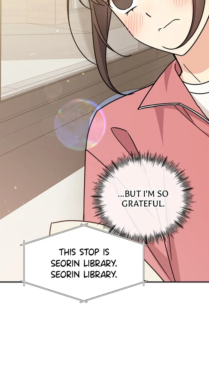 Ugly Duckling Complex Chapter 26 page 114 - 