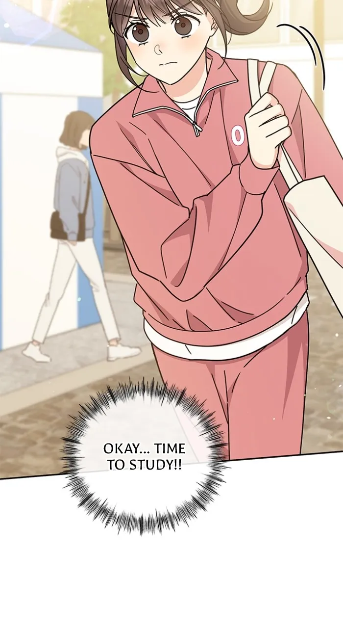 Ugly Duckling Complex Chapter 26 page 116 - 