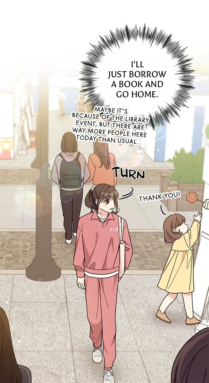 Ugly Duckling Complex Chapter 26 page 117 - 