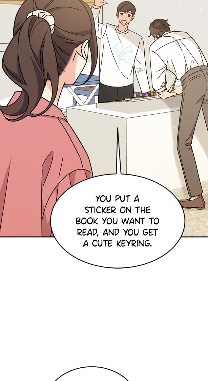 Ugly Duckling Complex Chapter 26 page 119 - 