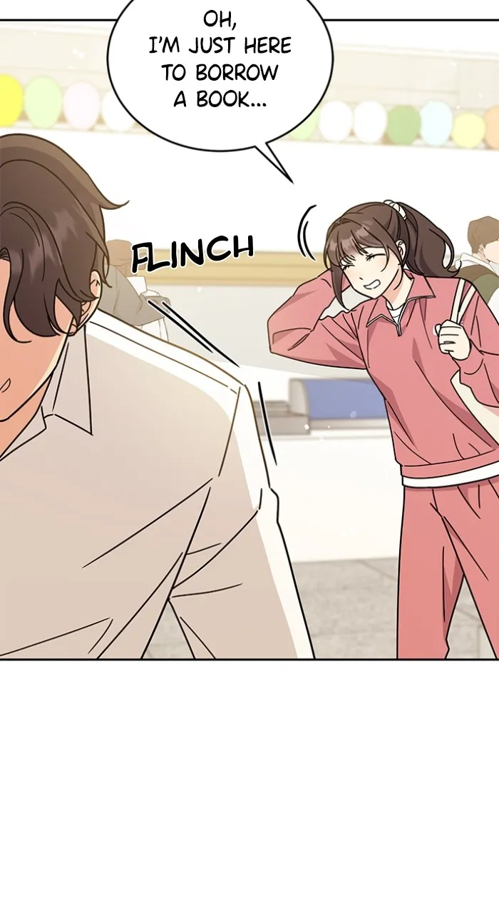 Ugly Duckling Complex Chapter 26 page 120 - 