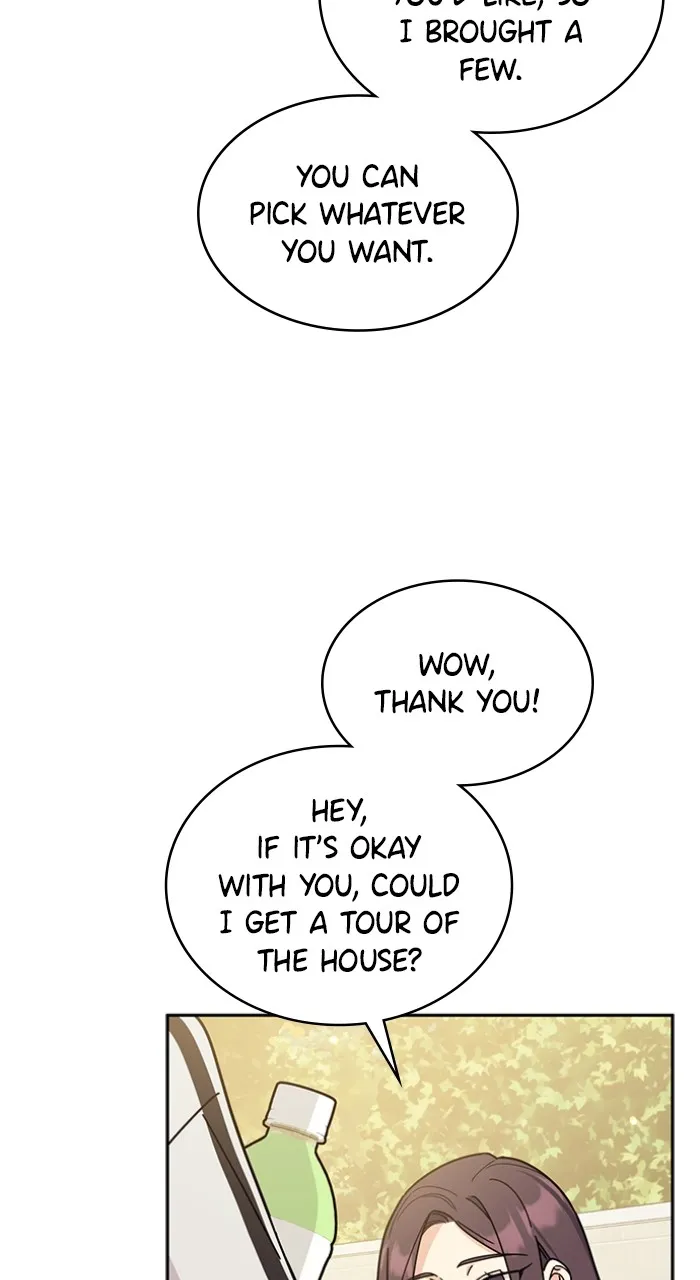 Ugly Duckling Complex Chapter 26 page 16 - 