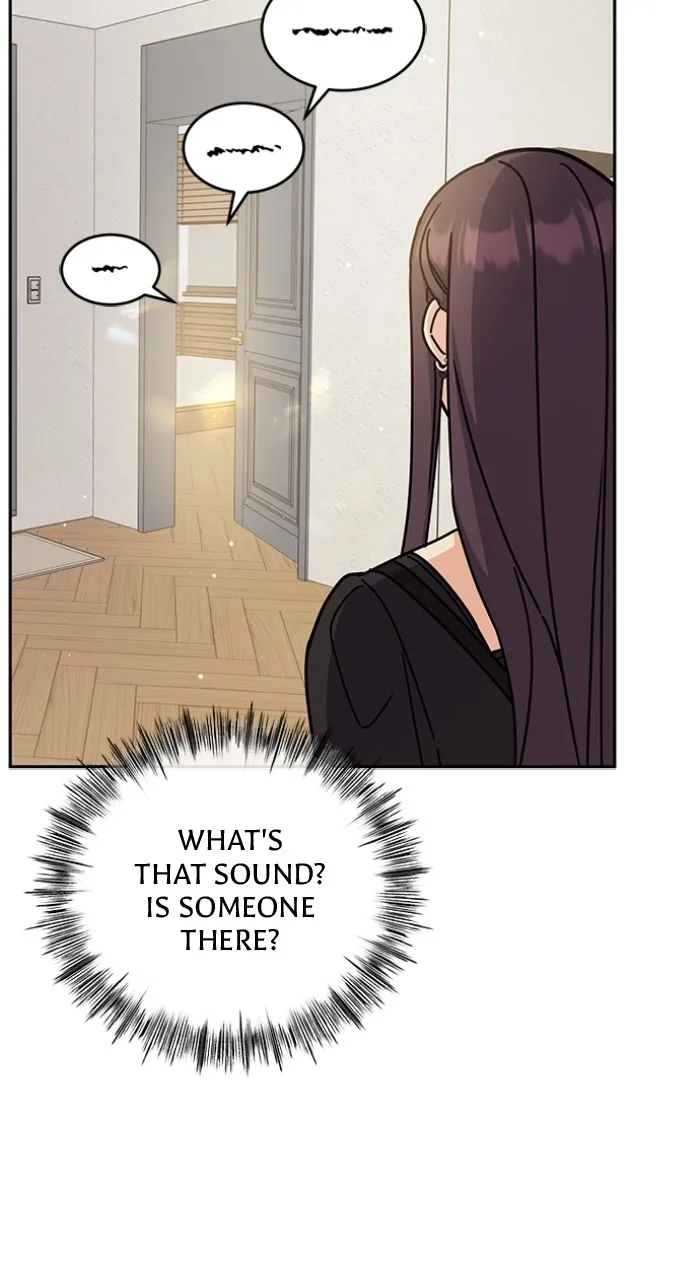 Ugly Duckling Complex Chapter 26 page 22 - 