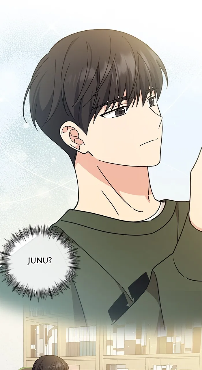 Ugly Duckling Complex Chapter 26 page 24 - 