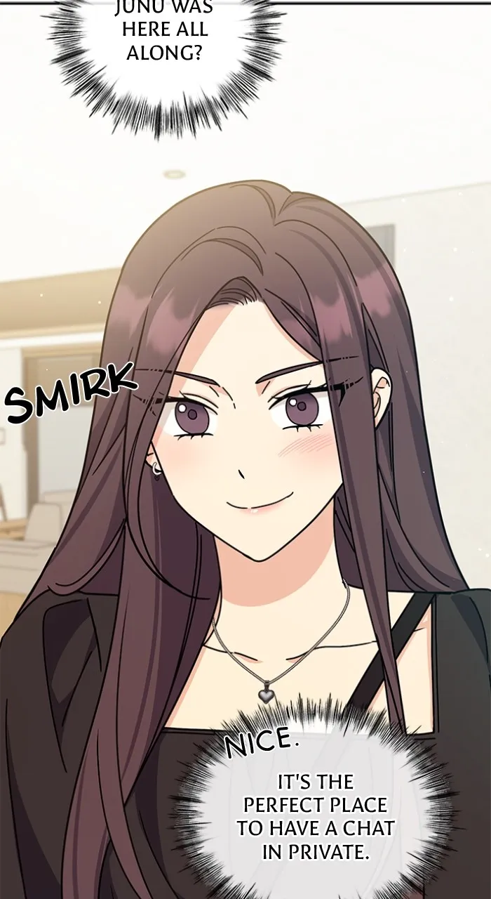 Ugly Duckling Complex Chapter 26 page 26 - 