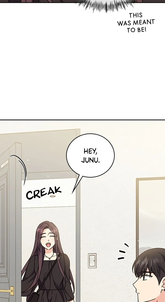 Ugly Duckling Complex Chapter 26 page 27 - 