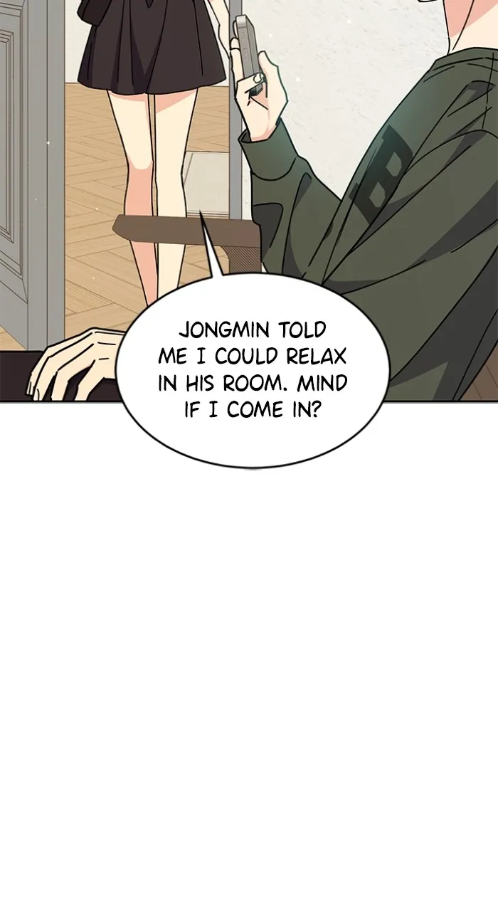 Ugly Duckling Complex Chapter 26 page 28 - 