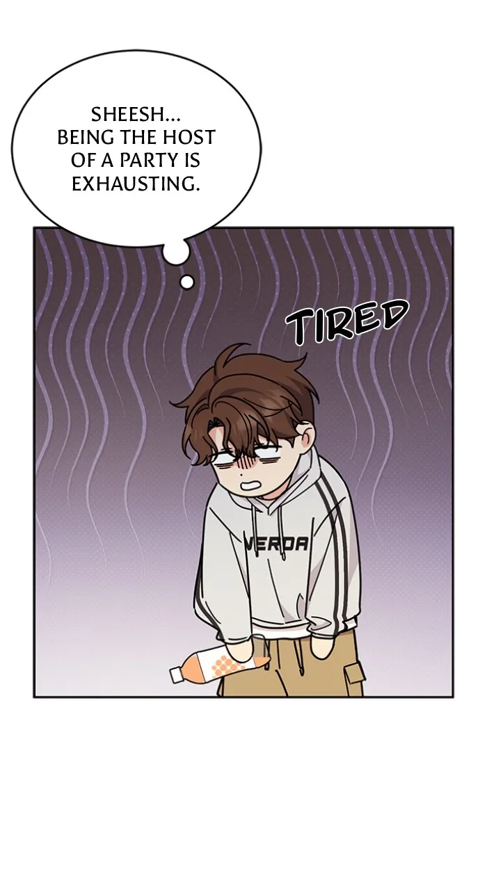 Ugly Duckling Complex Chapter 26 page 29 - 