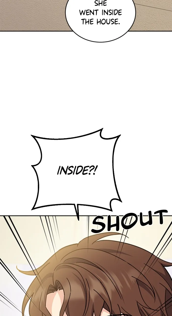 Ugly Duckling Complex Chapter 26 page 31 - 