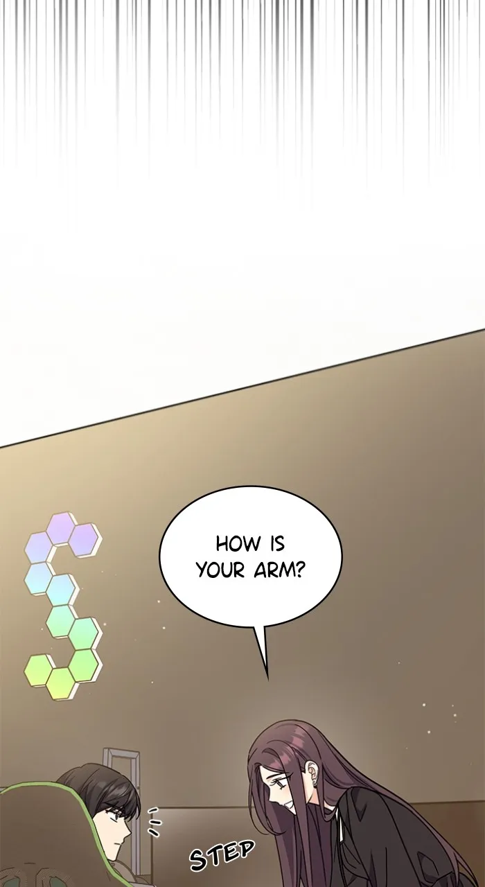 Ugly Duckling Complex Chapter 26 page 35 - 