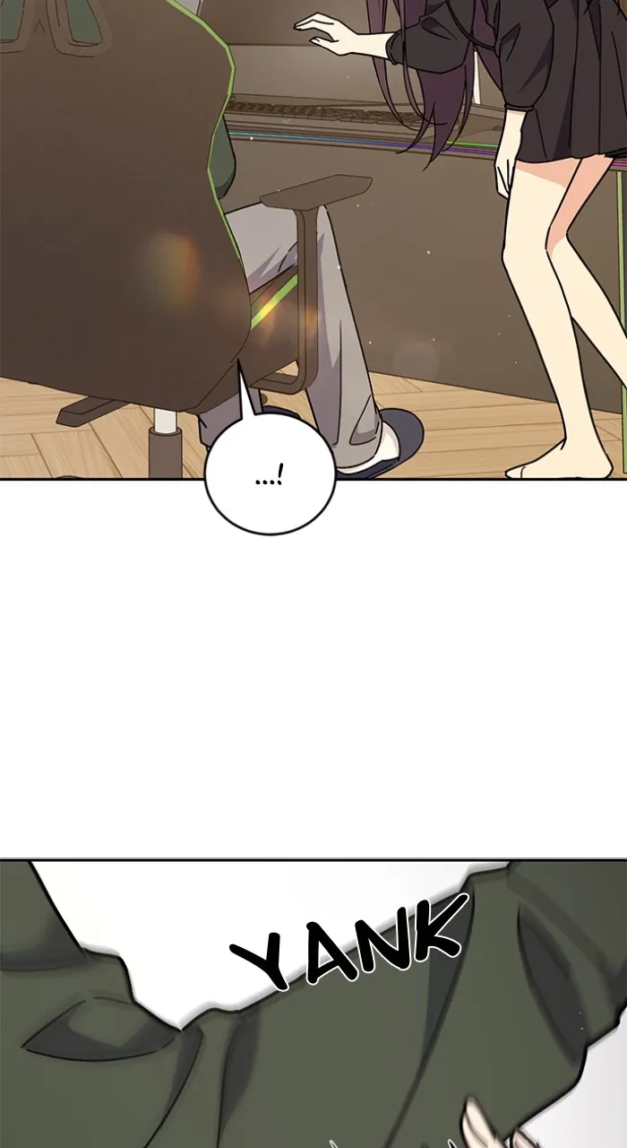 Ugly Duckling Complex Chapter 26 page 36 - 
