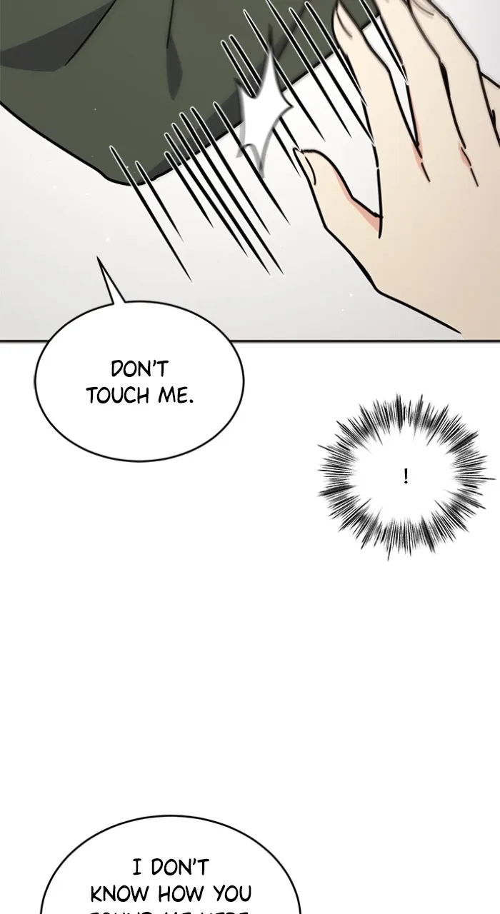 Ugly Duckling Complex Chapter 26 page 37 - 