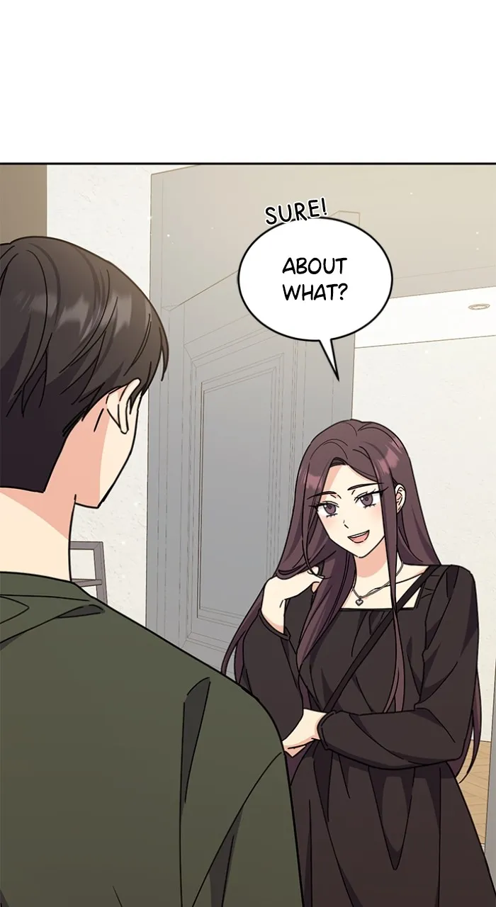 Ugly Duckling Complex Chapter 26 page 39 - 