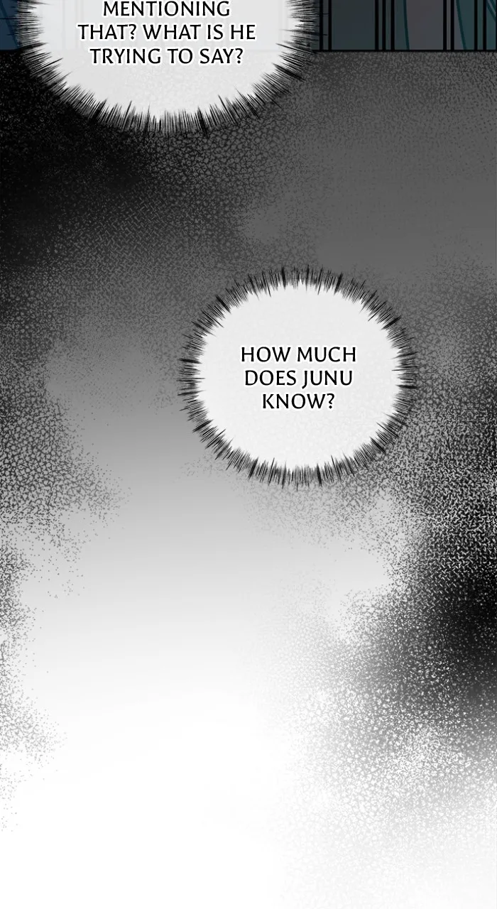 Ugly Duckling Complex Chapter 26 page 44 - 