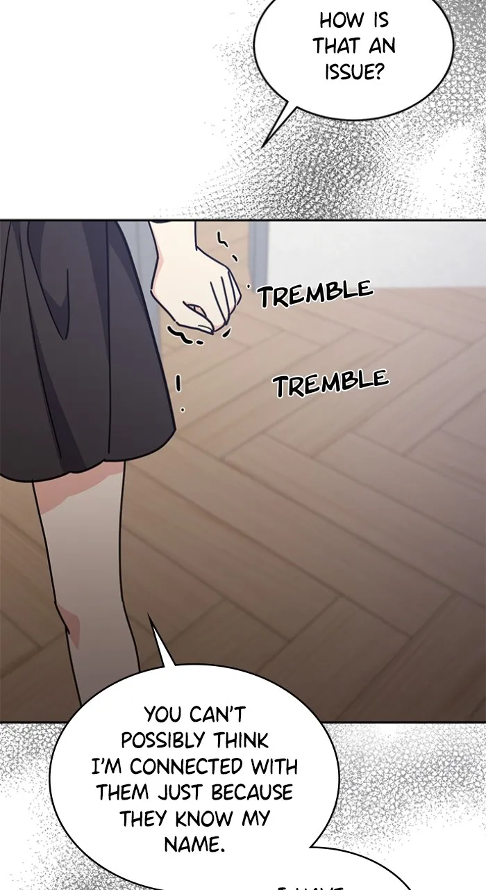 Ugly Duckling Complex Chapter 26 page 49 - 
