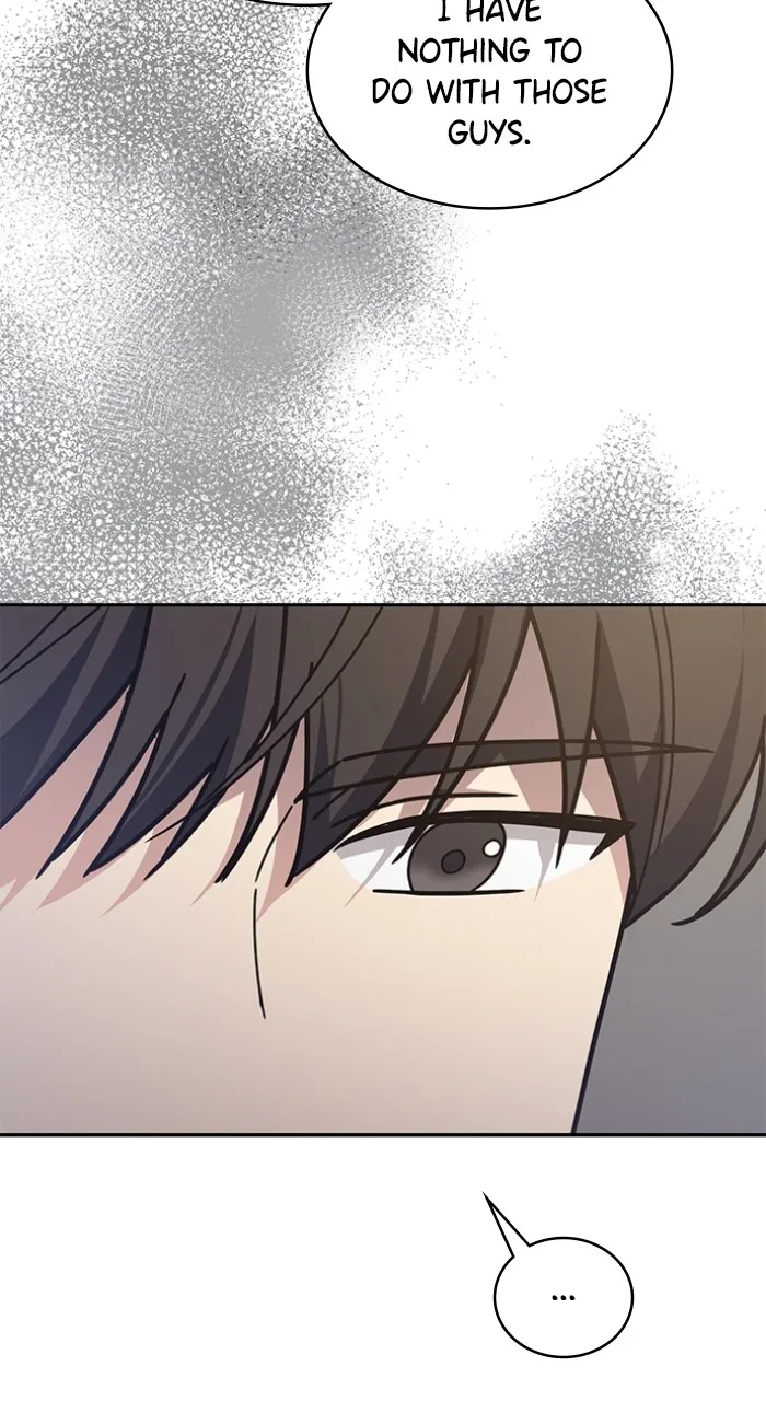 Ugly Duckling Complex Chapter 26 page 50 - 