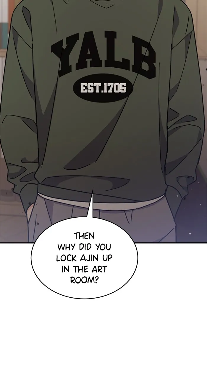 Ugly Duckling Complex Chapter 26 page 52 - 