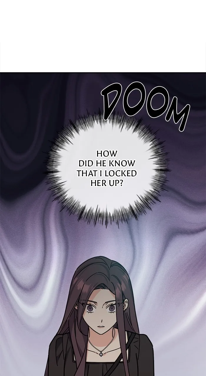 Ugly Duckling Complex Chapter 26 page 53 - 