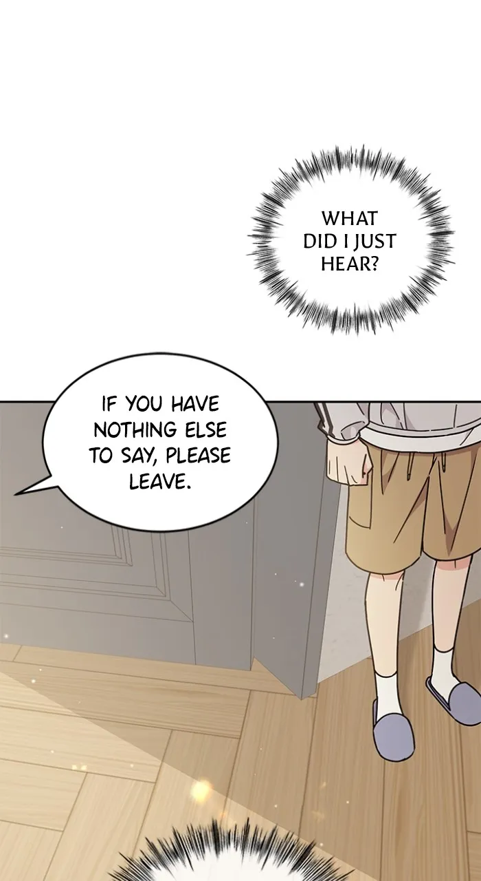 Ugly Duckling Complex Chapter 26 page 56 - 