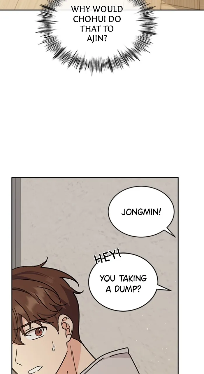 Ugly Duckling Complex Chapter 26 page 57 - 