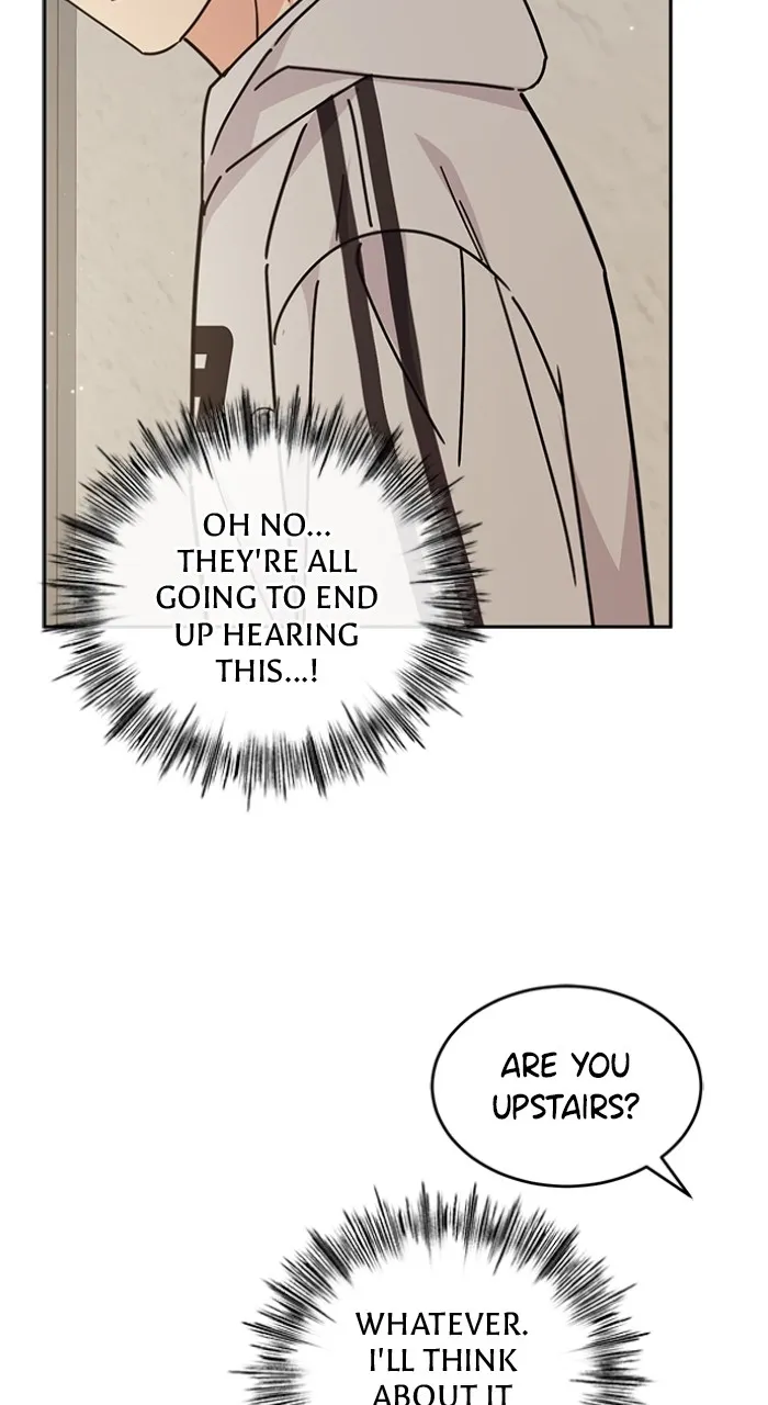 Ugly Duckling Complex Chapter 26 page 58 - 