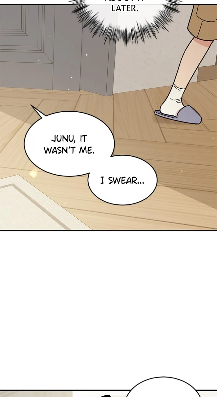 Ugly Duckling Complex Chapter 26 page 59 - 