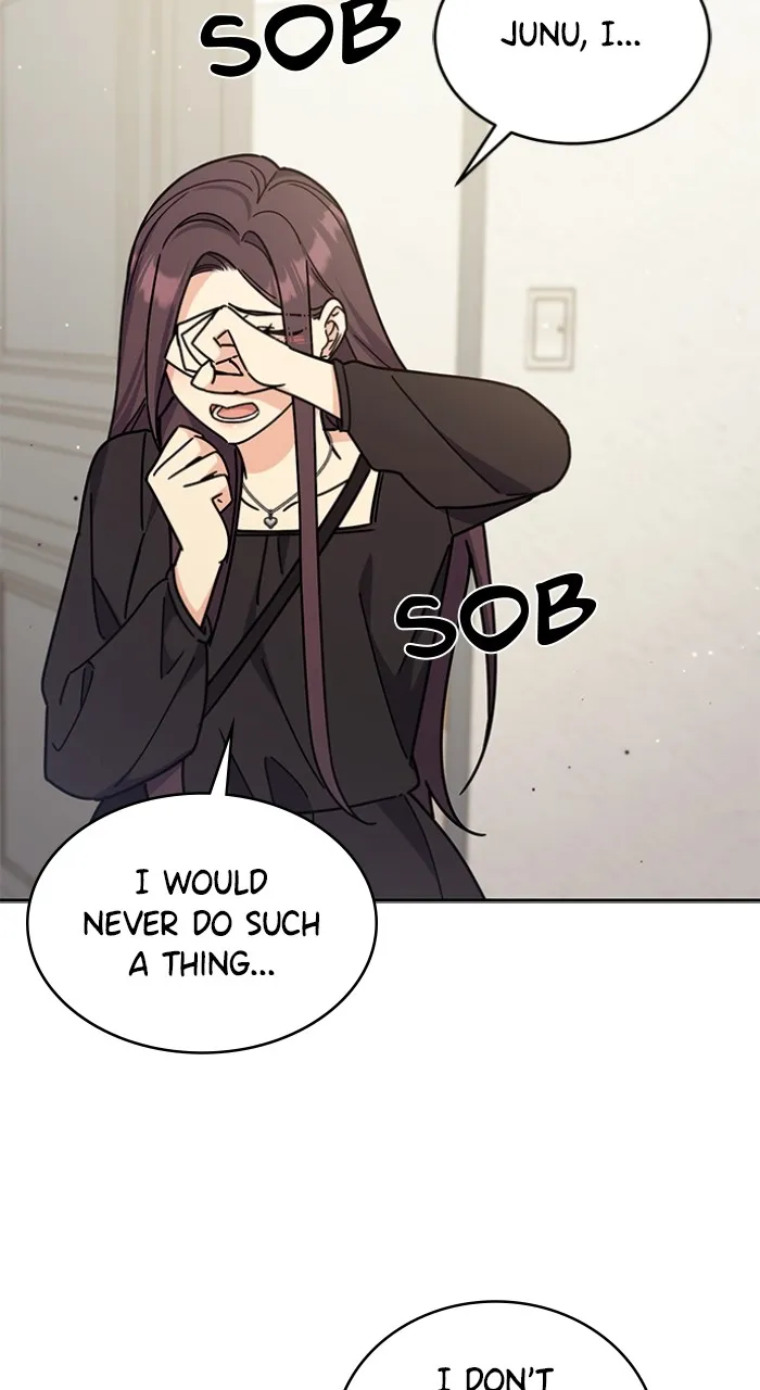Ugly Duckling Complex Chapter 26 page 60 - 
