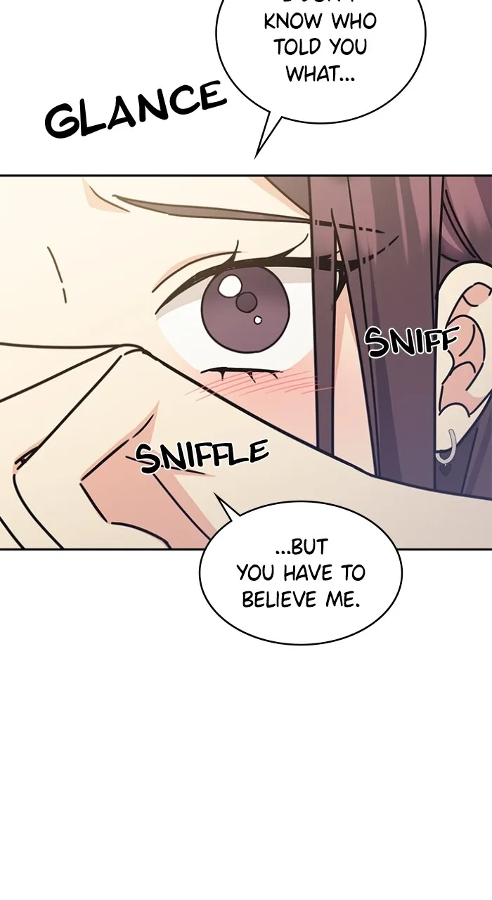 Ugly Duckling Complex Chapter 26 page 61 - 