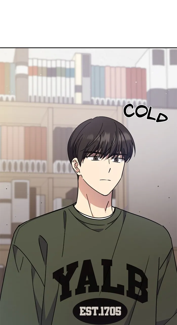 Ugly Duckling Complex Chapter 26 page 62 - 
