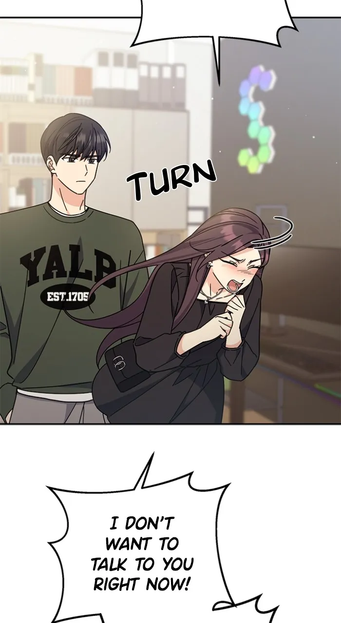 Ugly Duckling Complex Chapter 26 page 65 - 