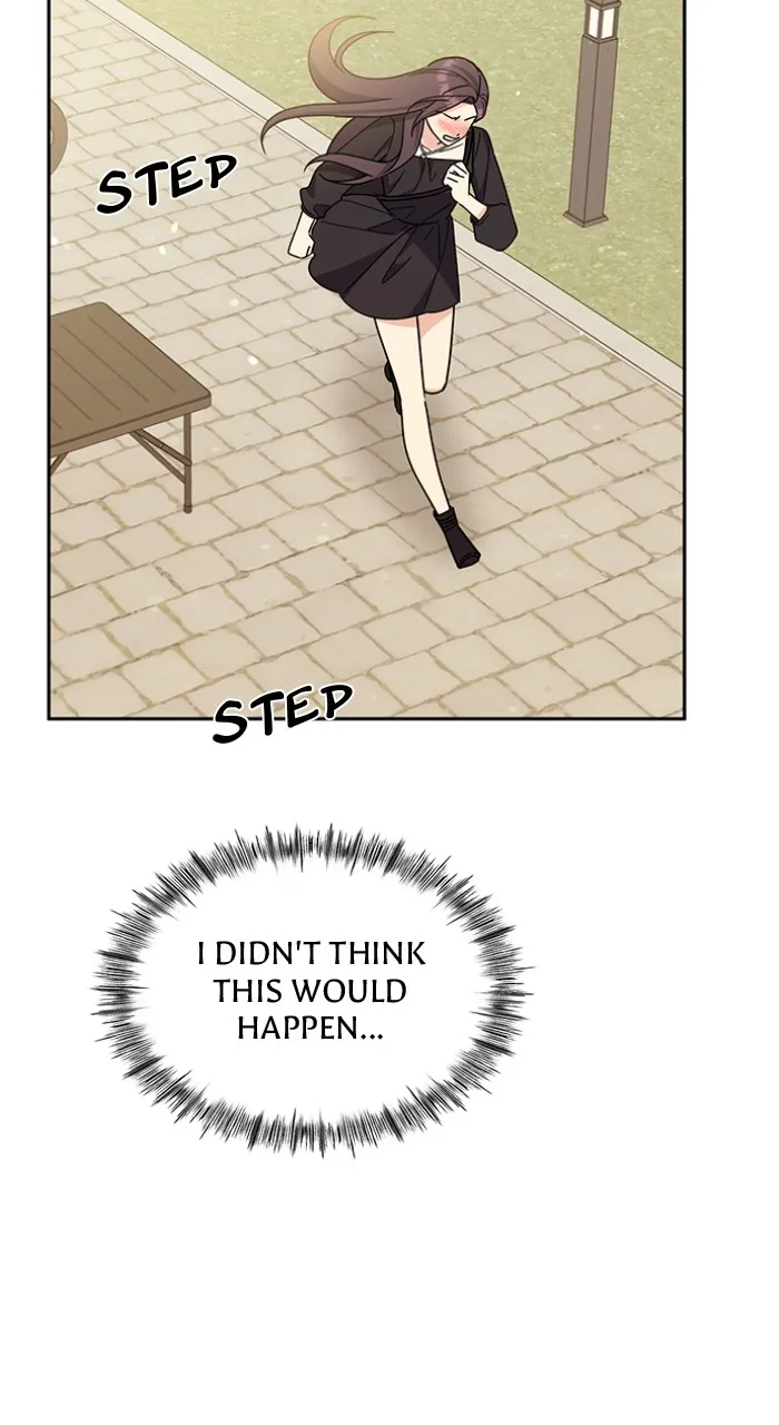 Ugly Duckling Complex Chapter 26 page 67 - 