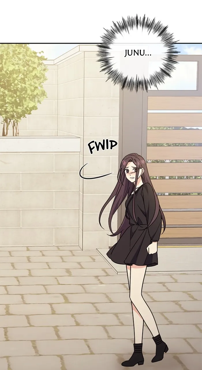 Ugly Duckling Complex Chapter 26 page 69 - 