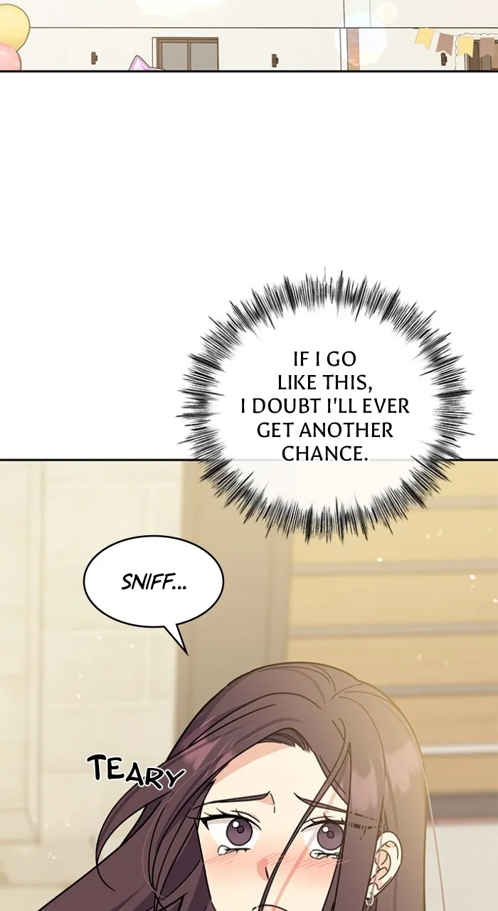 Ugly Duckling Complex Chapter 26 page 71 - 