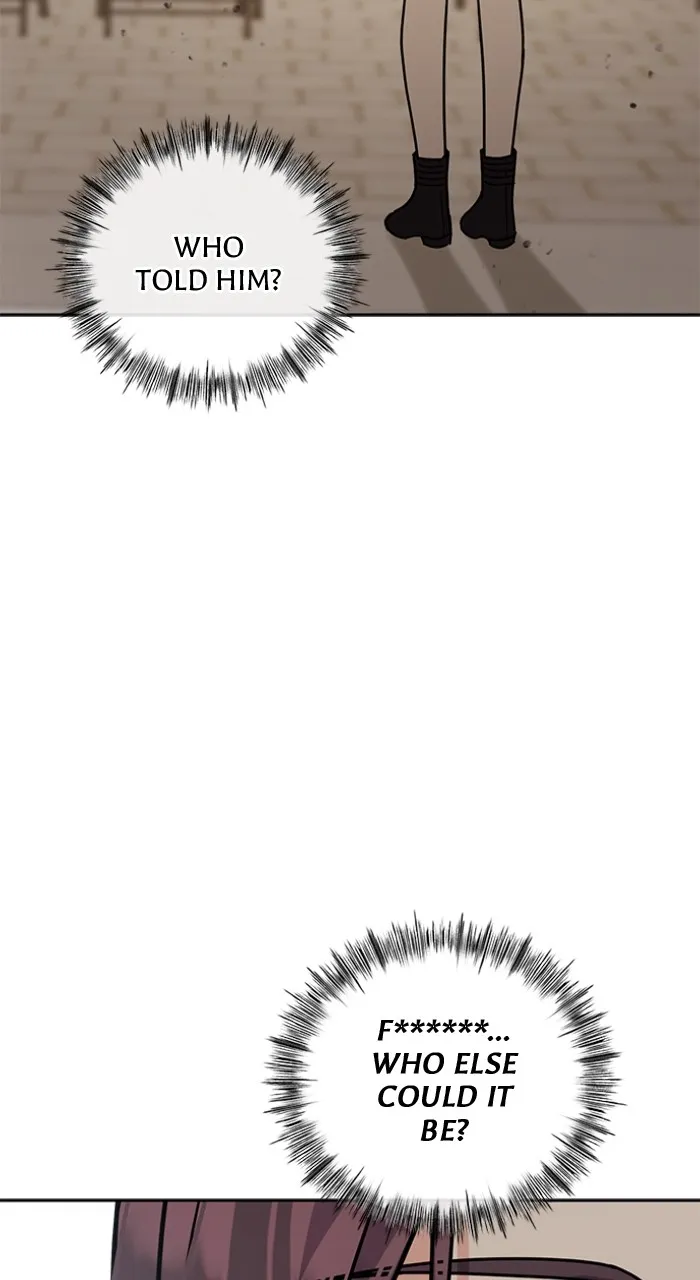 Ugly Duckling Complex Chapter 26 page 74 - 
