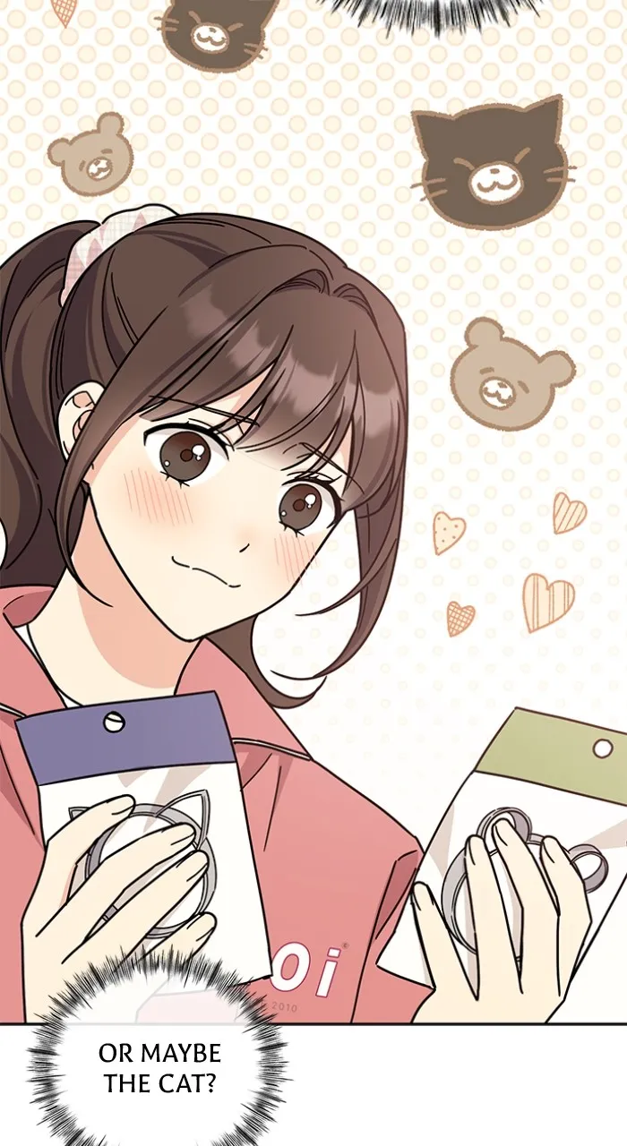 Ugly Duckling Complex Chapter 26 page 79 - 