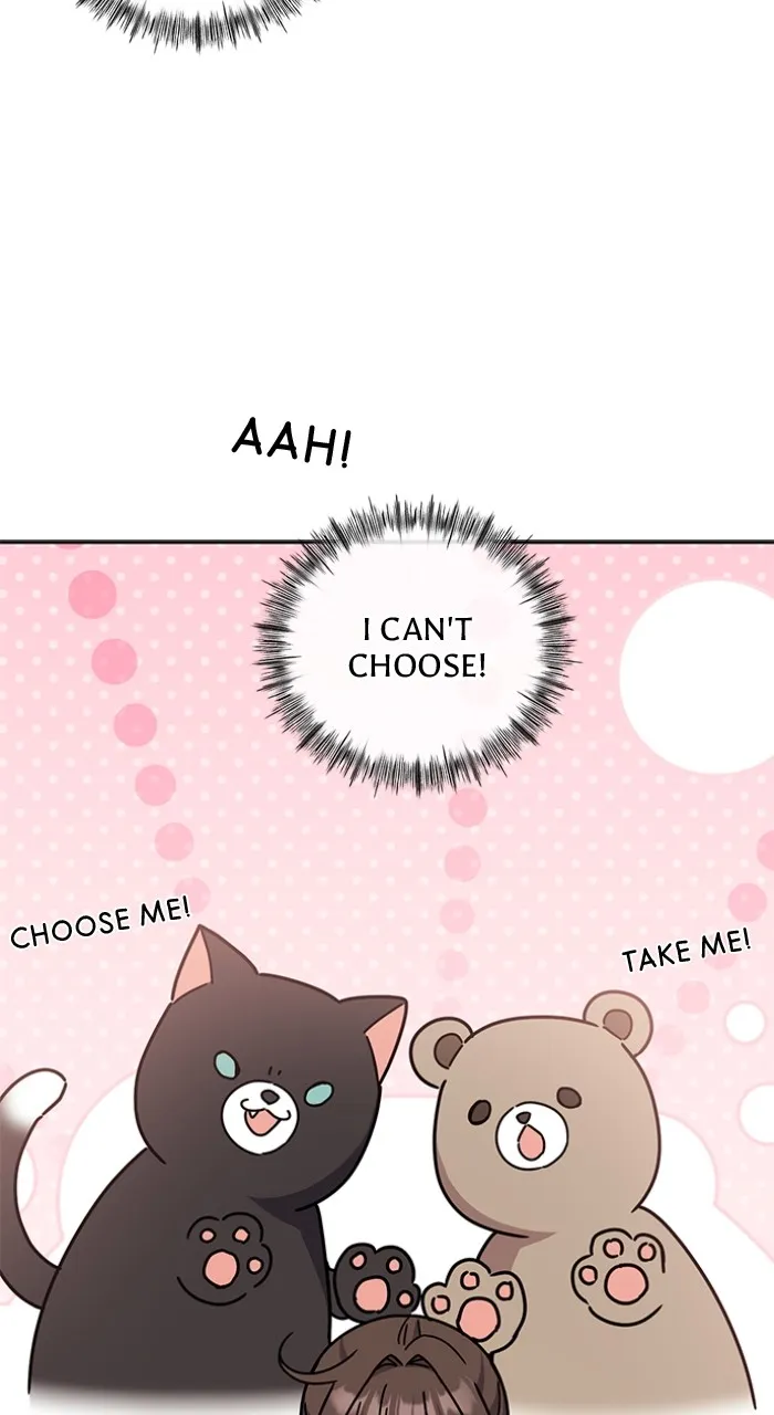 Ugly Duckling Complex Chapter 26 page 80 - 